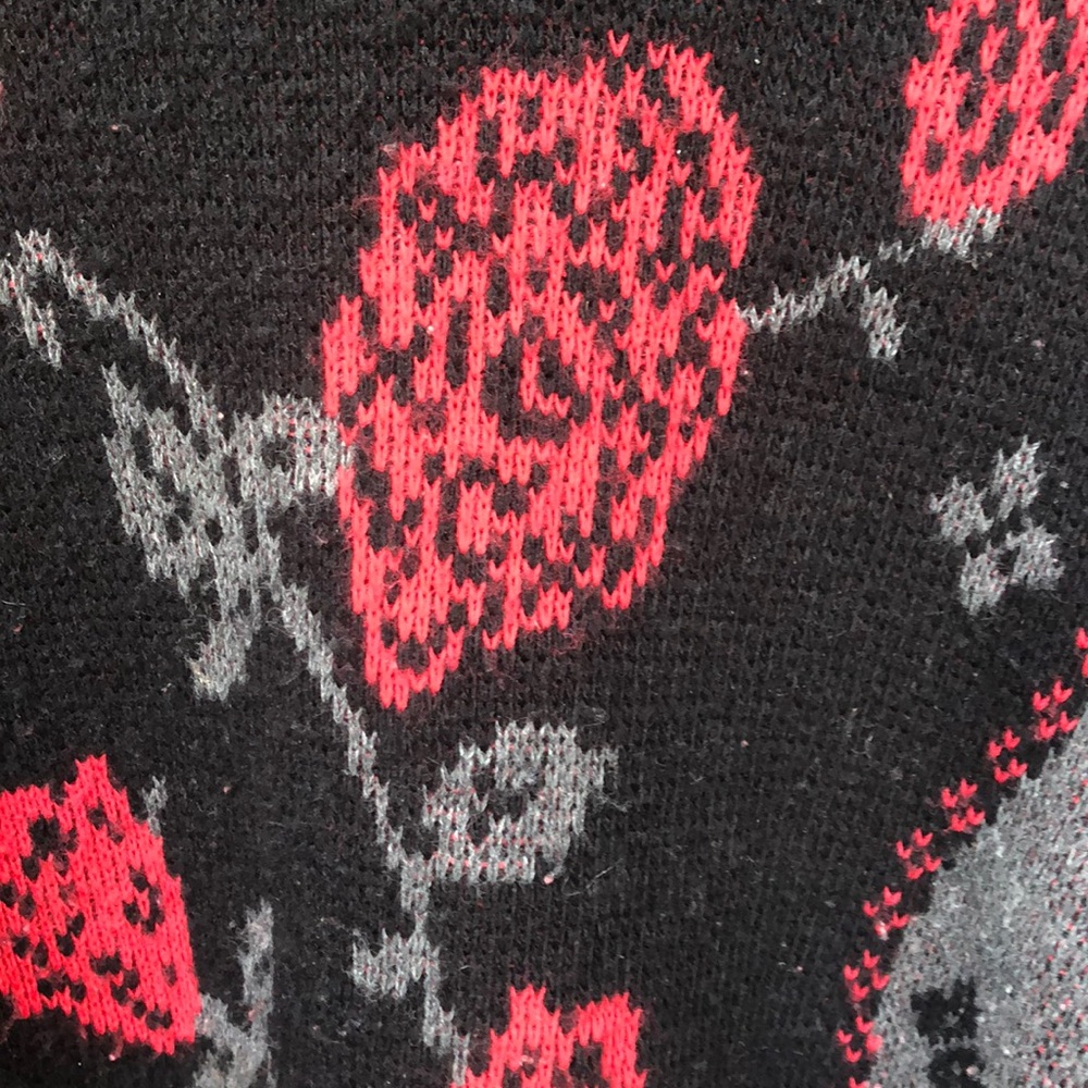Jonathan Cass Sweater size M - Picture 4 of 7